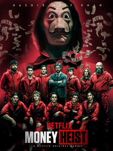 money heist full movie.